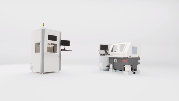 納米級精密加工方案 助力光學模具高精度、高光潔度生產(chǎn)