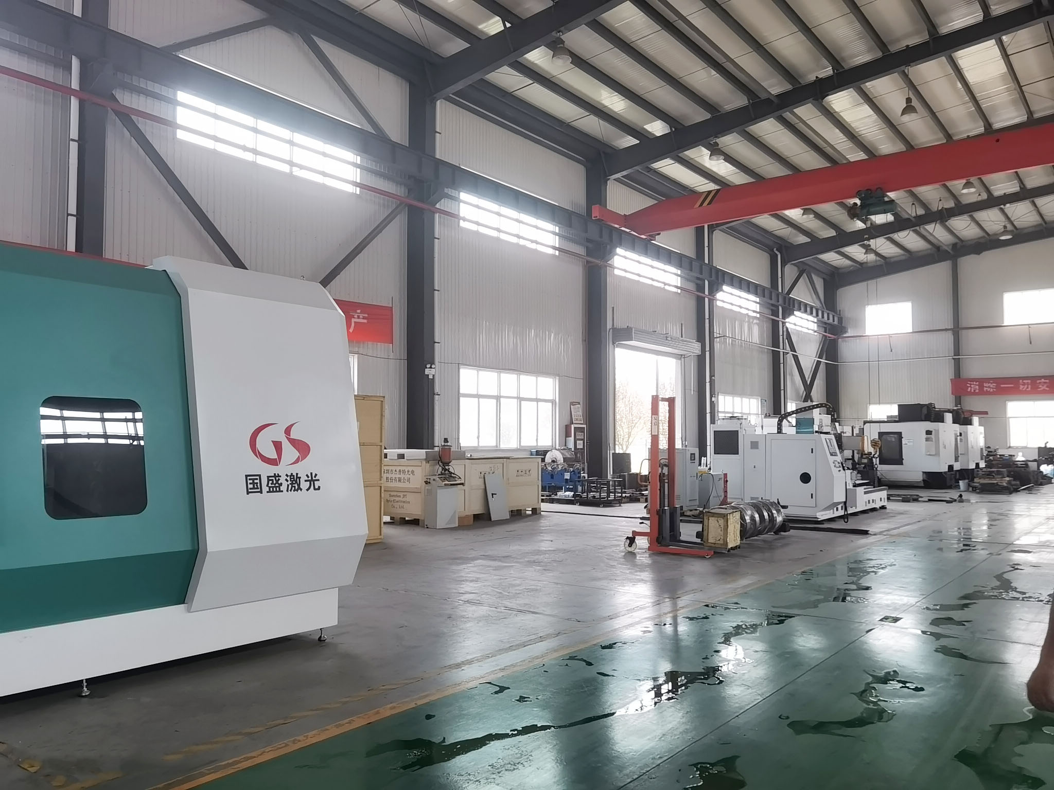 寒冬來臨的激光產(chǎn)業(yè)何去何從，國內(nèi)激光行業(yè)廠商將如何活下來?