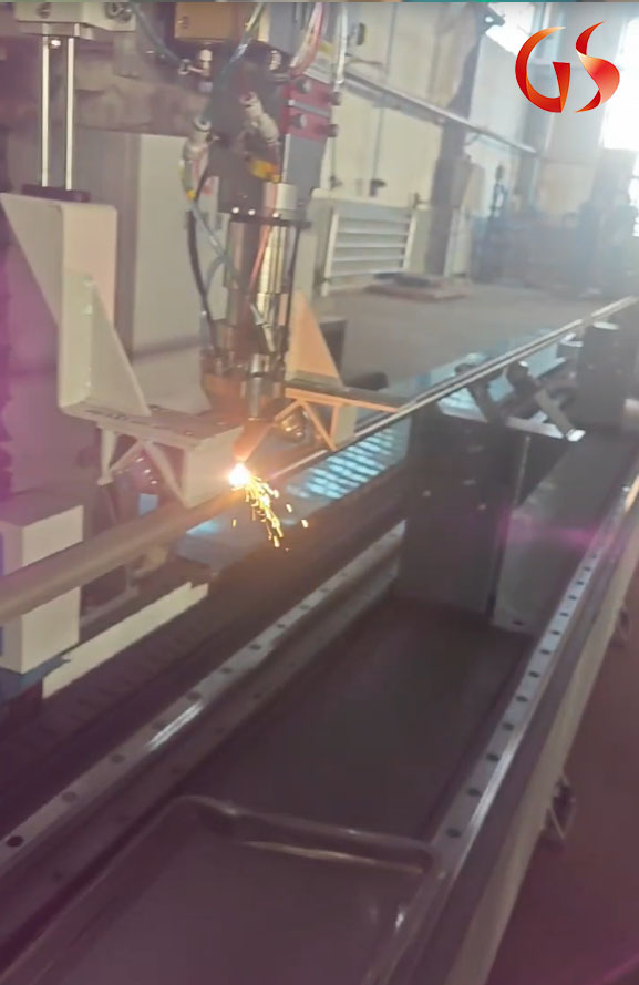 抽油桿激光熔覆修復(fù)加工流程詳解